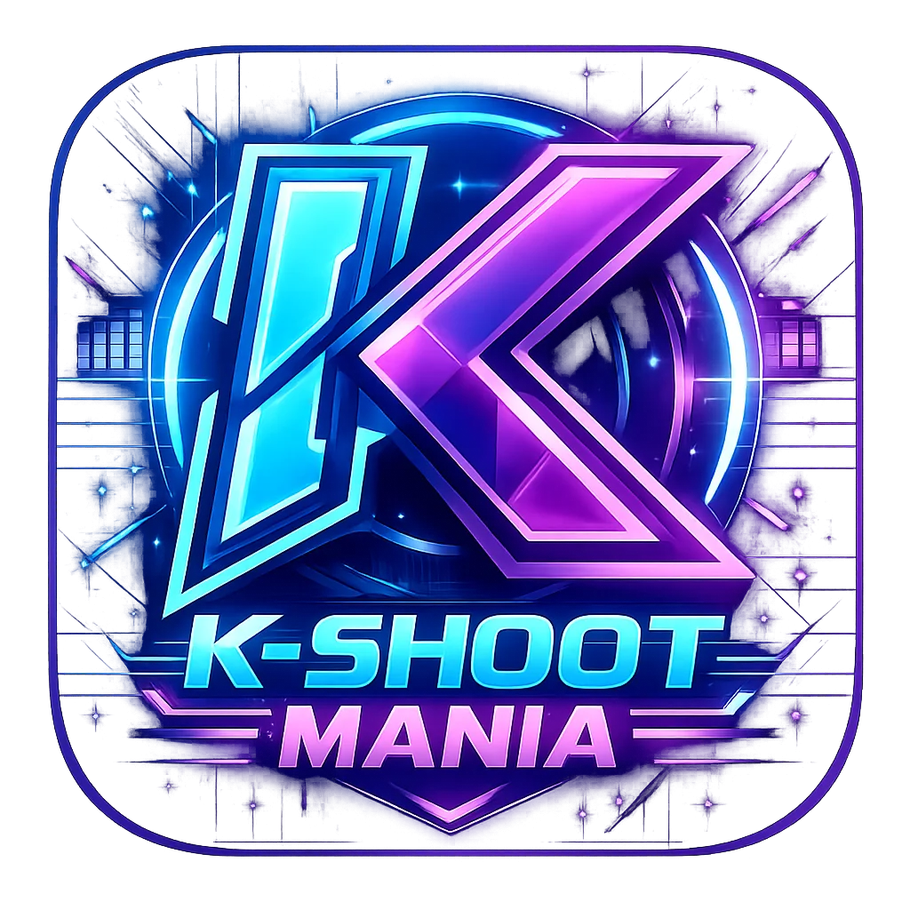 K-Shoot MANIA (Mobile Port)