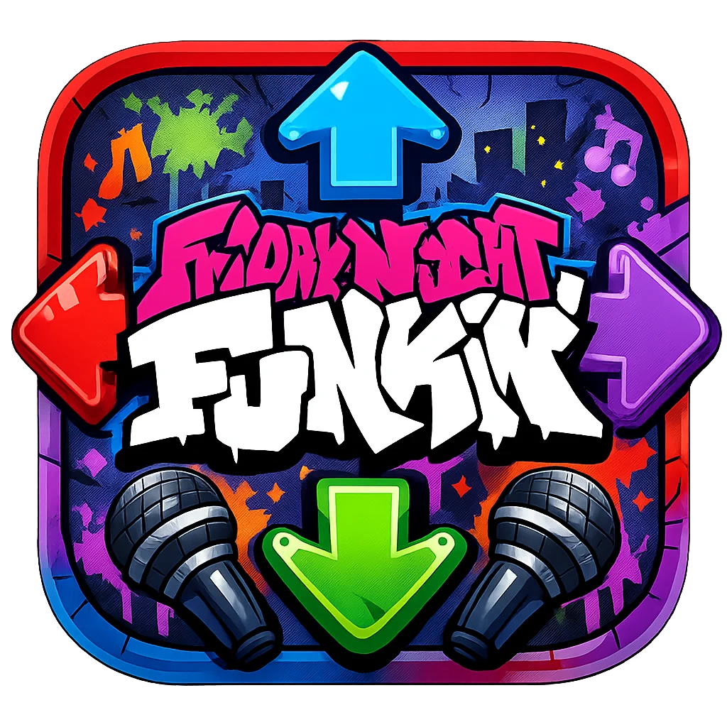 Friday Night Funkin' (Psych Engine Mobile)